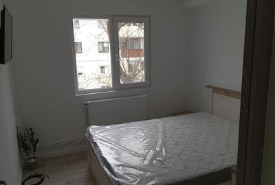 Apartament cu 2 camere semidecomandat în Viziru 1 - 3