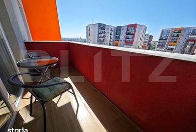 Garsonieră în Iosia - 7