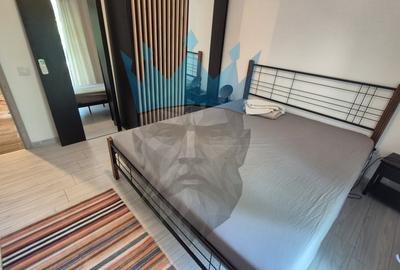 Apartament cu 2 camere decomandat, mobilat în Vitan - 11