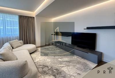 Apartament cu 4 camere decomandat în Herăstrău