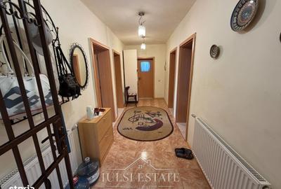 Casă cu 3 camere în Predești - 9