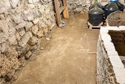 Casă cu 4 camere cu Teren 170 Mp în Central - 8