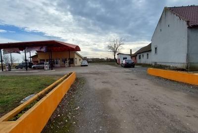Spațiu industrial, de 450 mp, în Gottlob - 2