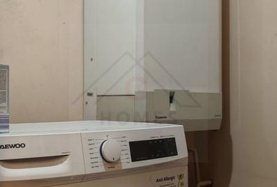 Apartament cu 3 camere decomandat, mobilat în Central - 17