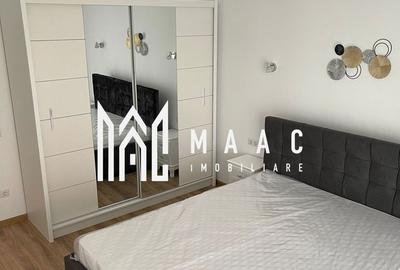 Apartament cu 3 camere, mobilat în Lazaret - 2