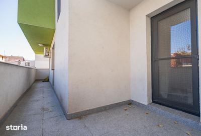 Apartament cu 2 camere în Eminescu - 6