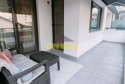 Apartament cu 2 camere decomandat în Ultracentral - 7