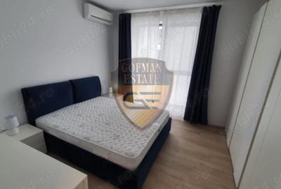 Apartament cu 2 camere decomandat, mobilat în Sat Vacanță - 10