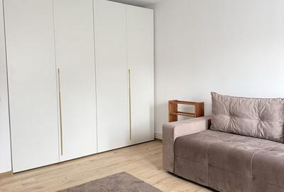 Casă cu 1 camere decomandat în Central - 5