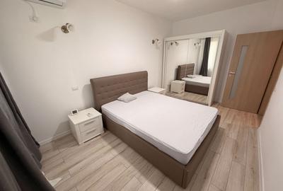 Apartament cu 2 camere decomandat, mobilat în Grozăvești - 12