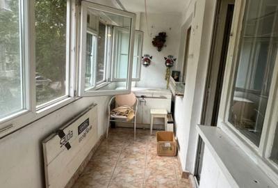 Apartament cu 3 camere decomandat în Gorjului - 17