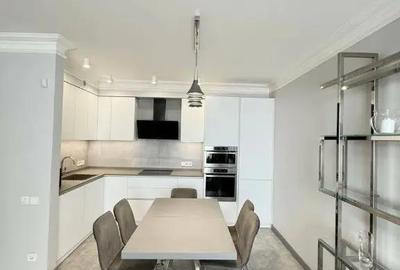 Apartament cu 2 camere decomandat în Dorobanți