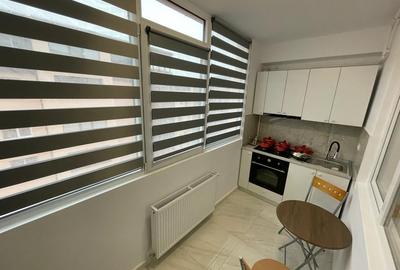 Garsonieră decomandată în Chiajna - 13