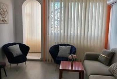 Apartament cu 2 camere semidecomandat în Domenii - 2