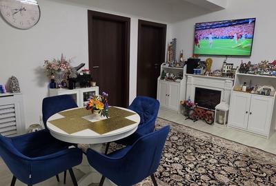 Apartament cu 3 camere în Central - 4