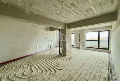 Apartament cu 4 camere semidecomandat în Zorilor - 2