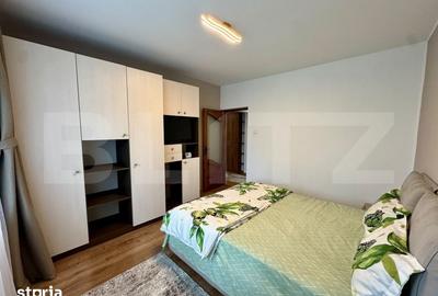 Apartament cu 2 camere în Tudor Vladimirescu
