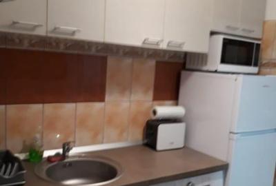 Garsonieră decomandată în Take Ionescu - 2