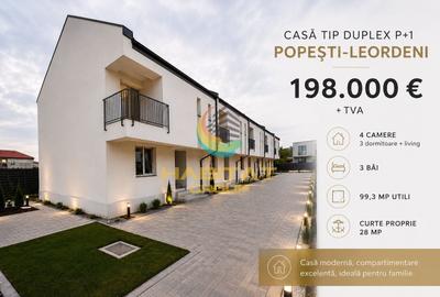 Casă cu 4 camere cu Canalizare în Central