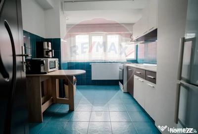 Apartament cu 2 camere decomandat în Burdujeni