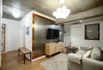 Apartament cu 3 camere în Central - 4