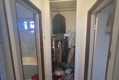 Apartament cu 2 camere semidecomandat în Alexandru Obregia - 21