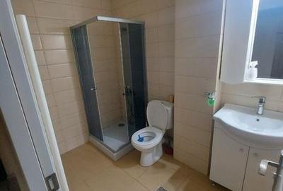 Garsonieră în ICIL