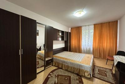 Garsonieră semidecomandată în Țiglina 1