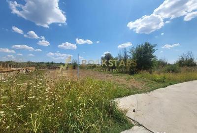 Teren de 579 mp, în Pantelimon - 3