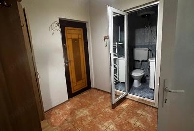Garsonieră decomandată în Țiglina 1