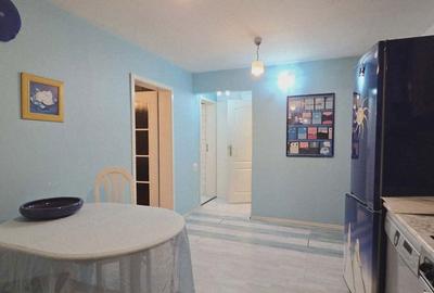 Apartament cu 3 camere în Decebal - 8
