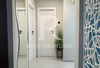 Apartament cu 3 camere decomandat în Dragoș Vodă - 1