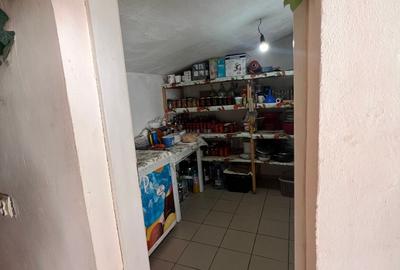 Casă individuală cu 4 camere cu Teren 1900 Mp în Tileagd - 6