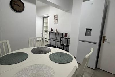 Apartament cu 4 camere în Central - 19
