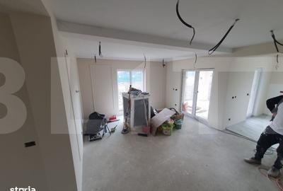 Casă cu 4 camere cu Teren 410 Mp în Urseni - 2