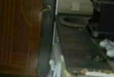 Apartament nedecomandat în Bularga
