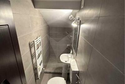 Apartament cu 3 camere semidecomandat, mobilat în Iris - 3