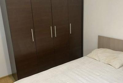 Apartament cu 2 camere decomandat, mobilat în Tomis Nord - 3