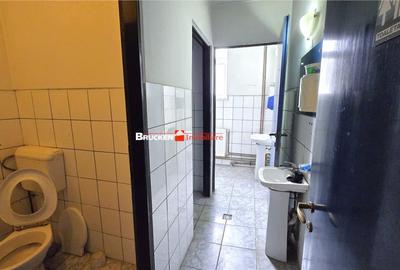 Spațiu comercial, de 1,650 mp, în Central - 10
