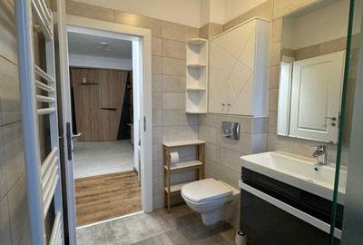 Apartament cu 2 camere semidecomandat în Dumbrăvița - 8