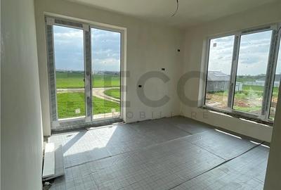 Apartament cu 2 camere în Sântandrei