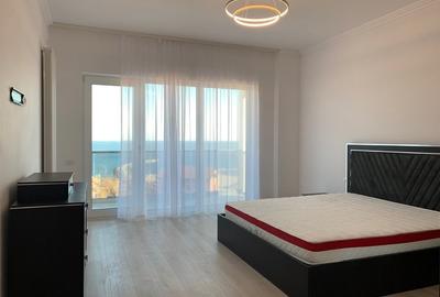 Apartament cu 4 camere semidecomandat în Faleza Nord - 8