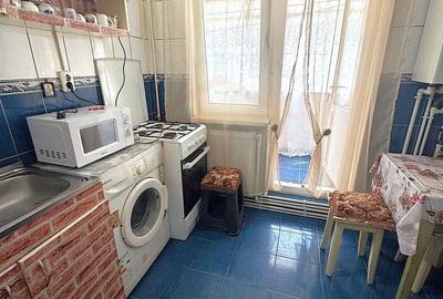 Garsonieră, mobilată în Micro 40 - 5