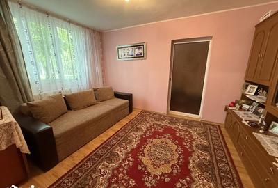 Apartament cu 2 camere semidecomandat în Micro 19 - 6