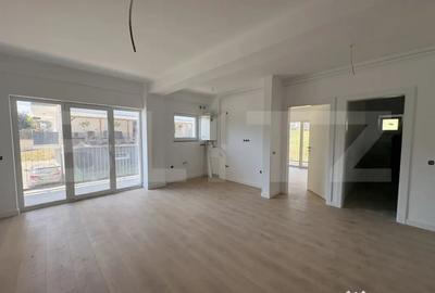 Apartament cu 2 camere semidecomandat în Central - 4