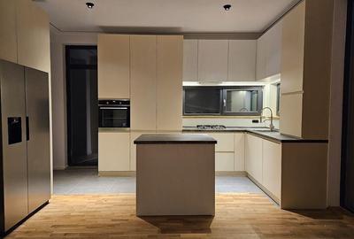 Duplex cu 6 camere cu Teren 280 Mp în Nord - 3