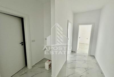 Apartament cu 2 camere decomandat în Calea Urseni - 6