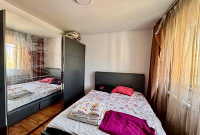 Apartament cu 2 camere decomandat în Aviației - 4