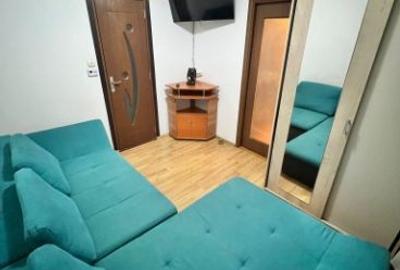 Apartament cu 1 camere semidecomandat în Astra - 5