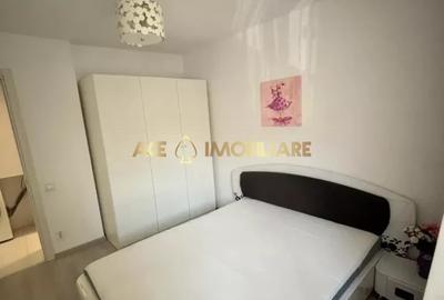 Apartament cu 3 camere decomandat, mobilat în Basarabia